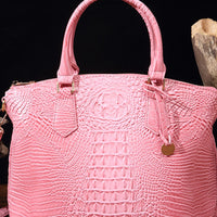 PU Leather Handbag