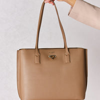 David Jones Katie Work Tote Bag