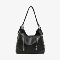 PU Leather Hand Bag