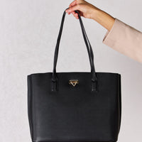 David Jones Katie Work Tote Bag