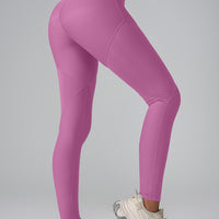 High Waist Active Leggings