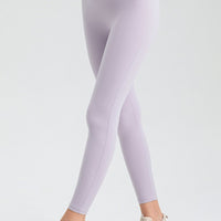 High Waist Skinny Active Pants