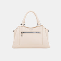 David Jones PU Leather Handbag