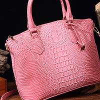 PU Leather Handbag