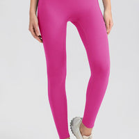 High Waist Skinny Active Pants