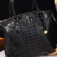 PU Leather Handbag