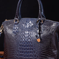 PU Leather Handbag