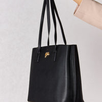 David Jones Katie Work Tote Bag