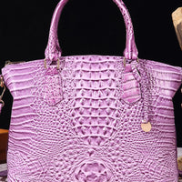 PU Leather Handbag