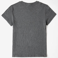 Graphic Round Neck Short Sleeve T-Shirt