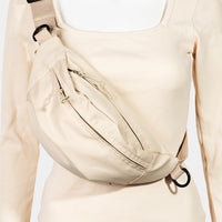 Fame Adjustable Strap Sling Bag