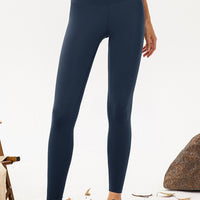 High Waist Skinny Active Pants