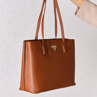 David Jones Katie Work Tote Bag