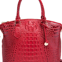 PU Leather Handbag