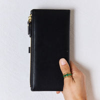 David Jones Texture PU Leather Wallet