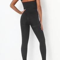 Crisscross Wide Strap Active Jumpsuit