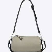 PU Leather Shoulder Bag