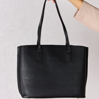 David Jones Katie Work Tote Bag