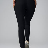 High Waist Active Leggings