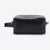 PU Leather Makeup Bag