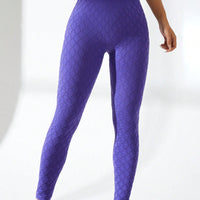 High Waist Active Leggings