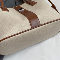 PU Leather Tote Bag