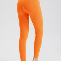 High Waist Skinny Active Pants