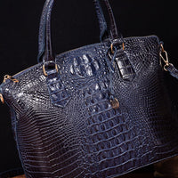 PU Leather Handbag