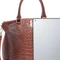 PU Leather Handbag