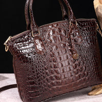 PU Leather Handbag