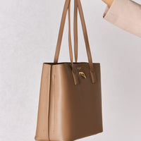 David Jones Katie Work Tote Bag