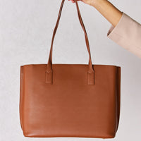 David Jones Katie Work Tote Bag