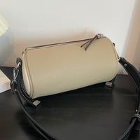 PU Leather Shoulder Bag