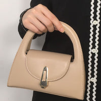 PU Leather Handbag