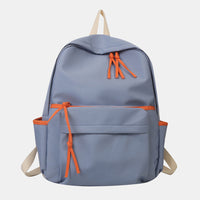 Polyester Large Backpack