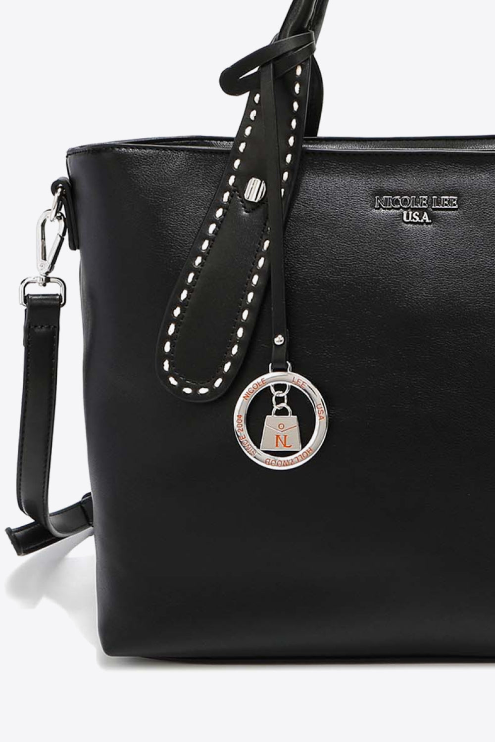 Nicole Lee USA Calm & Patient Handbag