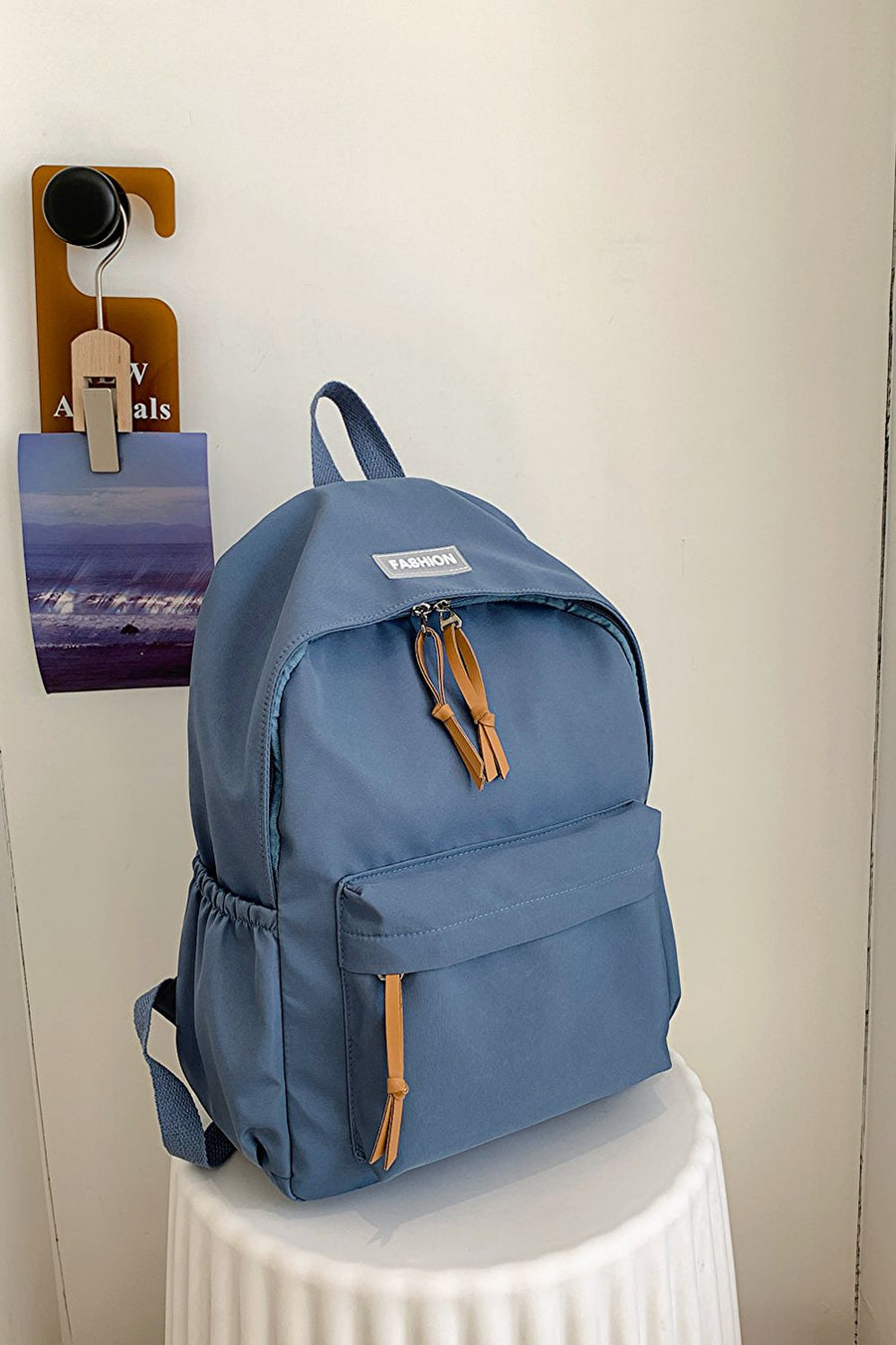 FASHION Polyester Backpack