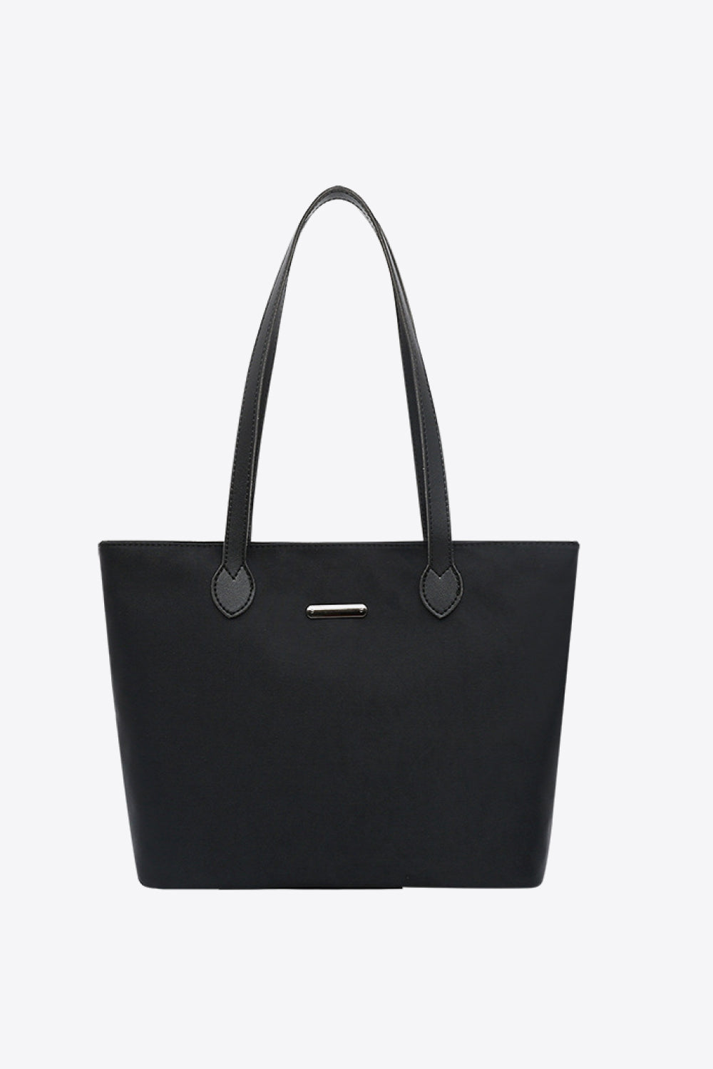 Oxford Cloth Tote Bag