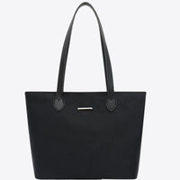 Oxford Cloth Tote Bag