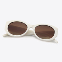 UV400 Polycarbonate Sunglasses