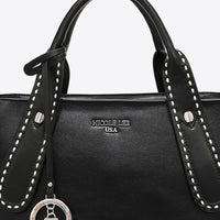 Nicole Lee USA Calm & Patient Handbag