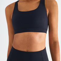 Crisscross Sports Bra