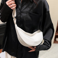 Polyester Sling Bag