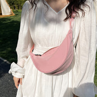 Polyester Sling Bag