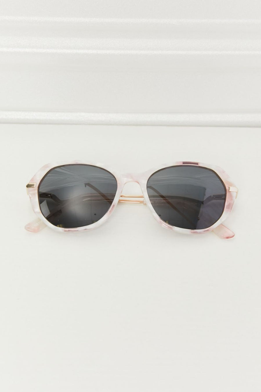 Glam TAC Polarization Lens Sunglasses