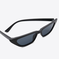 UV400 Polycarbonate Cat Eye Sunglasses