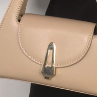 PU Leather Handbag