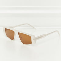 Geometric TAC Polarization Lens Sunglasses