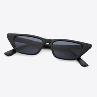 UV400 Polycarbonate Cat Eye Sunglasses