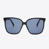 Polycarbonate Frame Wayfarer Sunglasses